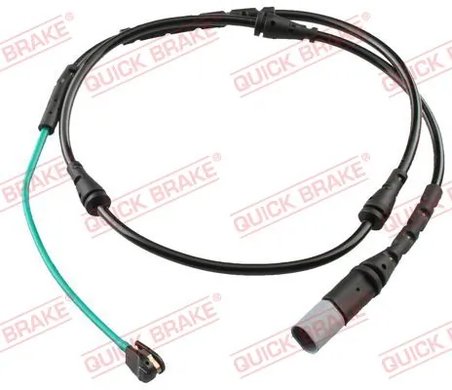 Senzor avertizare uzura placute frana QUICK BRAKE WS 0283 A