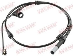 Senzor avertizare uzura placute frana QUICK BRAKE WS 0284 A