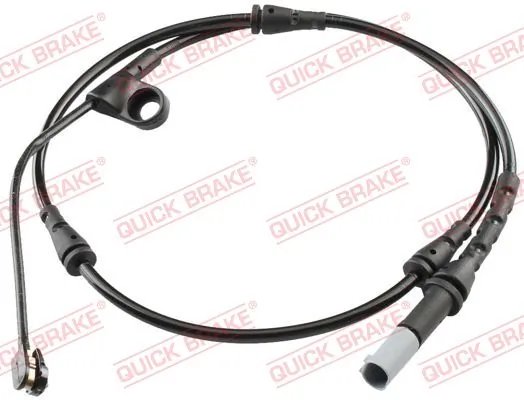 SENZOR AVERTIZARE UZURA PLACUTE FRANA QUICK BRAKE WS 0284 A - Compatibil cu BMW