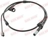SENZOR AVERTIZARE UZURA PLACUTE FRANA QUICK BRAKE WS 0284 A - Compatibil cu BMW