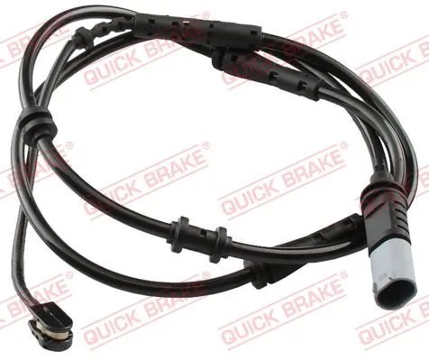 Senzor avertizare uzura placute frana QUICK BRAKE WS 0285 A
