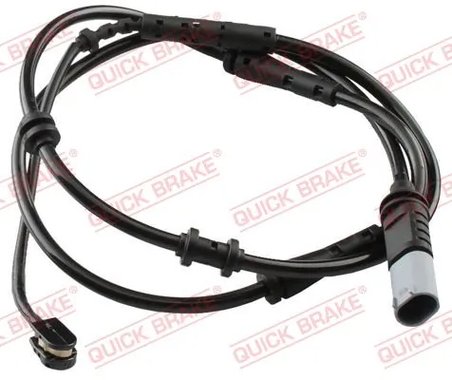 Senzor avertizare uzura placute frana QUICK BRAKE WS 0285 A