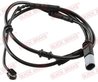 Senzor avertizare uzura placute frana QUICK BRAKE WS 0285 A