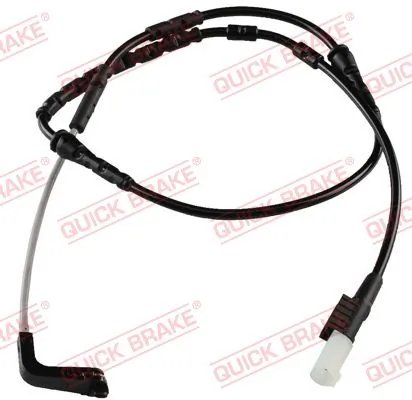 Senzor avertizare uzura placute frana QUICK BRAKE WS 0286 A