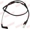 Senzor avertizare uzura placute frana QUICK BRAKE WS 0286 A