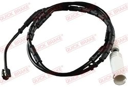 Senzor avertizare uzura placute frana QUICK BRAKE WS 0287 A