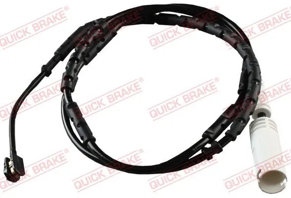 Senzor avertizare uzura placute frana QUICK BRAKE WS 0287 A