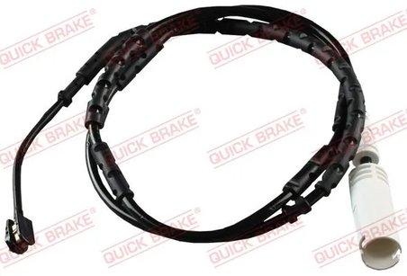 Senzor avertizare uzura placute frana QUICK BRAKE WS 0287 A