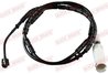 Senzor avertizare uzura placute frana QUICK BRAKE WS 0287 A