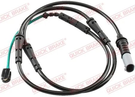 Senzor avertizare uzura placute frana QUICK BRAKE WS 0288 A
