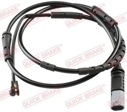 SENZOR AVERTIZARE UZURA PLACUTE FRANA QUICK BRAKE WS 0289 A - Compatibil cu BMW