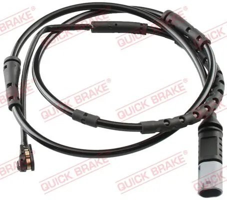 Senzor avertizare uzura placute frana QUICK BRAKE WS 0289 A