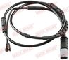 Senzor avertizare uzura placute frana QUICK BRAKE WS 0289 A