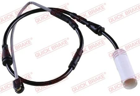 SENZOR AVERTIZARE UZURA PLACUTE FRANA QUICK BRAKE WS 0293 A - Compatibil cu BMW