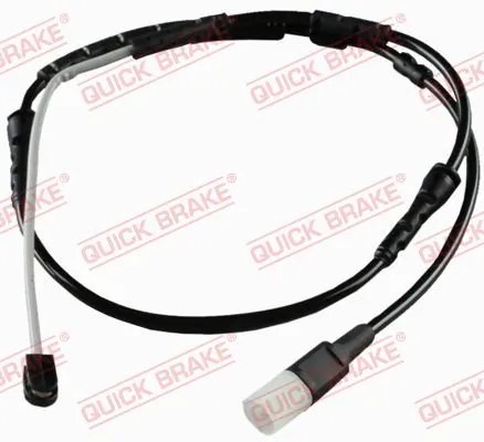 Senzor avertizare uzura placute frana QUICK BRAKE WS 0294 A