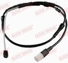 Senzor avertizare uzura placute frana QUICK BRAKE WS 0294 A