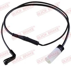 Senzor avertizare uzura placute frana QUICK BRAKE WS 0295 A