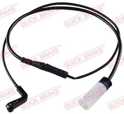 Senzor avertizare uzura placute frana QUICK BRAKE WS 0295 A