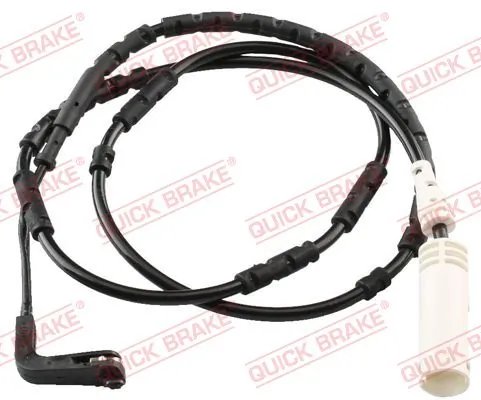 Senzor avertizare uzura placute frana QUICK BRAKE WS 0296 A