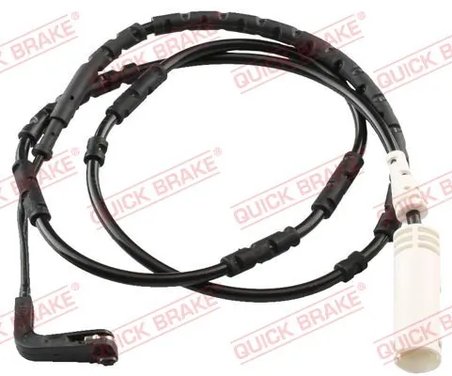 Senzor avertizare uzura placute frana QUICK BRAKE WS 0296 A