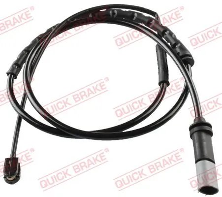 Senzor avertizare uzura placute frana QUICK BRAKE WS 0298 A