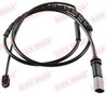 Senzor avertizare uzura placute frana QUICK BRAKE WS 0298 A