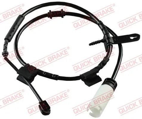 Senzor avertizare uzura placute frana QUICK BRAKE WS 0299 A