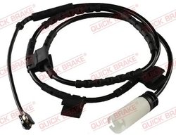 Senzor avertizare uzura placute frana QUICK BRAKE WS 0300 A