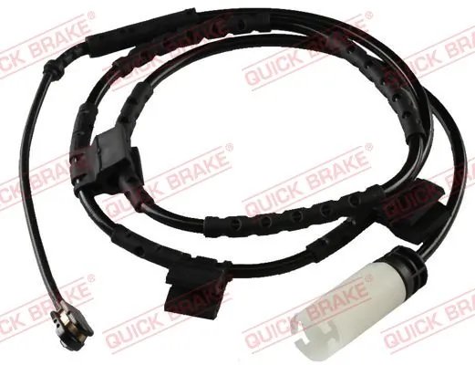 Senzor avertizare uzura placute frana QUICK BRAKE WS 0300 A