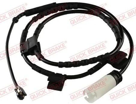 Senzor avertizare uzura placute frana QUICK BRAKE WS 0300 A