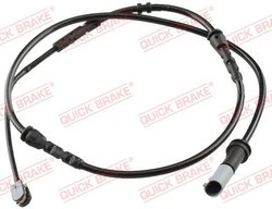 Senzor avertizare uzura placute frana QUICK BRAKE WS 0303 A