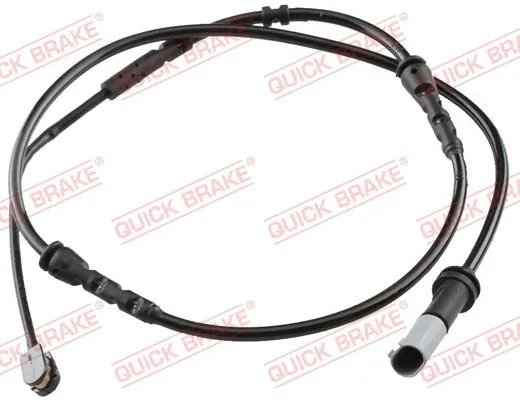 Senzor avertizare uzura placute frana QUICK BRAKE WS 0303 A