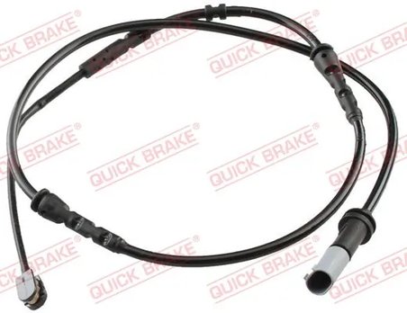 Senzor avertizare uzura placute frana QUICK BRAKE WS 0303 A