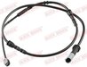 Senzor avertizare uzura placute frana QUICK BRAKE WS 0303 A