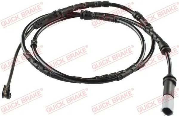 Senzor avertizare uzura placute frana QUICK BRAKE WS 0304 A