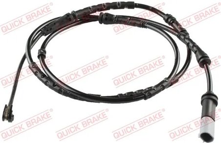 Senzor avertizare uzura placute frana QUICK BRAKE WS 0304 A
