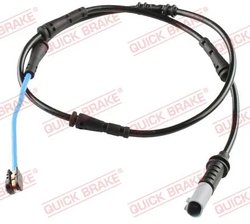 Senzor avertizare uzura placute frana QUICK BRAKE WS 0305 A