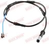 Senzor avertizare uzura placute frana QUICK BRAKE WS 0305 A