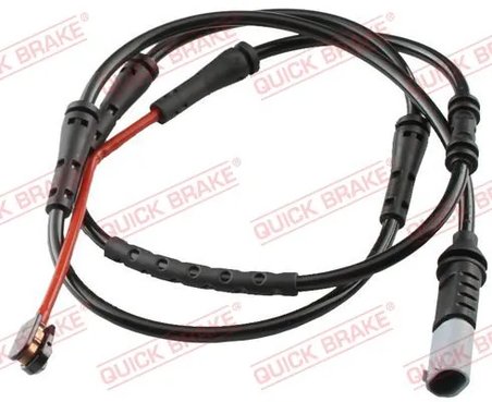 Senzor avertizare uzura placute frana QUICK BRAKE WS 0306 A