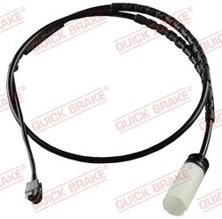 Senzor avertizare uzura placute frana QUICK BRAKE WS 0308 A