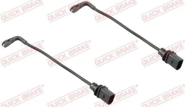 Senzor avertizare uzura placute frana QUICK BRAKE WS 0311 A