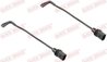 Senzor avertizare uzura placute frana QUICK BRAKE WS 0311 A