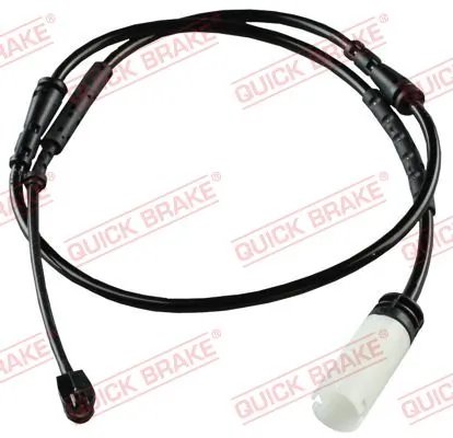 Senzor avertizare uzura placute frana QUICK BRAKE WS 0307 A