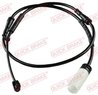 Senzor avertizare uzura placute frana QUICK BRAKE WS 0307 A