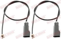 SENZOR AVERTIZARE UZURA PLACUTE FRANA QUICK BRAKE WS 0312 A - Compatibil cu FORD