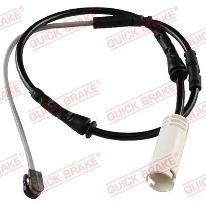 Senzor avertizare uzura placute frana QUICK BRAKE WS 0317 A