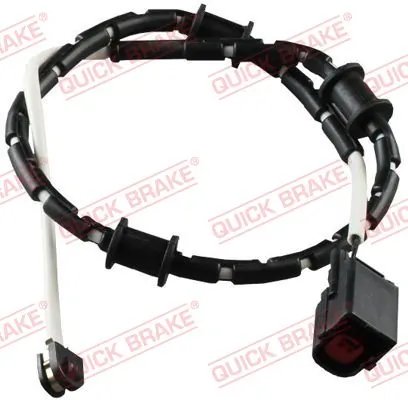 Senzor avertizare uzura placute frana QUICK BRAKE WS 0314 A