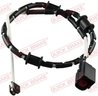 Senzor avertizare uzura placute frana QUICK BRAKE WS 0314 A