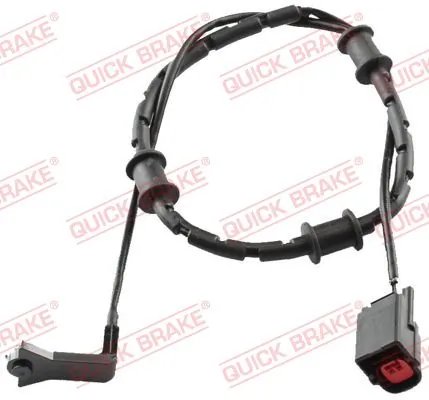 Senzor avertizare uzura placute frana QUICK BRAKE WS 0313 A
