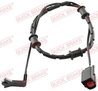 Senzor avertizare uzura placute frana QUICK BRAKE WS 0313 A